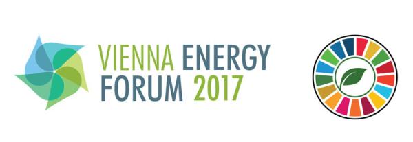 Image of CCREEE at the Vienna Energy Forum