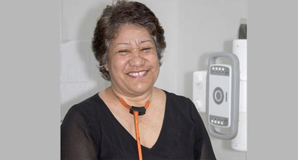 Image of Tonga improves reliability of power supply for health