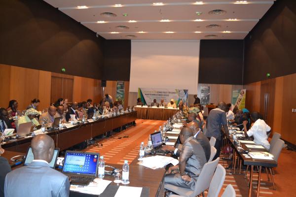 Image of Member States Endorse the ECOWAS Policy for Gender Mainstreaming in Energy Access