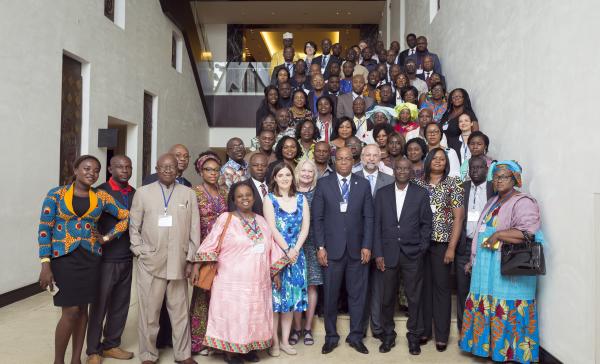 Image of ECOWAS validates its regional Directive on Gender Assessments in Energy Projects