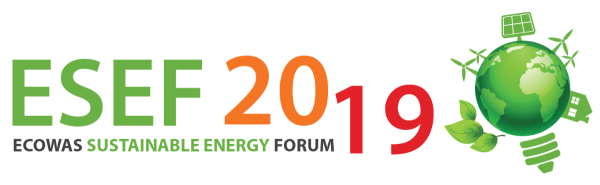 Image of Regional centers participated in the 2019 ECOWAS Sustainable Energy Forum in Accra, Ghana