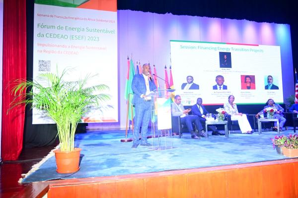 Image of Closing of the 8th edition of the ECOWAS Sustainable Energy Forum