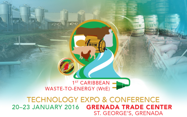 Image of Caribbean Regional Waste-to-Energy (WtE) Technology Expo and Conference frames main pillars for a regional waste to energy programme