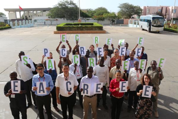 Image of Energy experts launch Global Network of Regional Sustainable Energy Centers to promote inclusive and sustainable energy industries in ACP countries 
