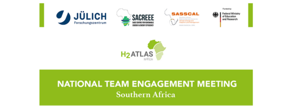 Image of H2Atlas-Africa National Team Engagement in Southern Africa