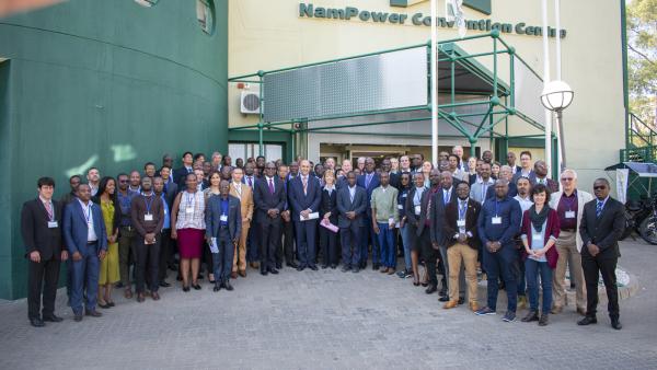 Image of SADC and EU Industry Leaders chart the way for Industrial Energy Efficiency and Competitiveness in milestone Windhoek event