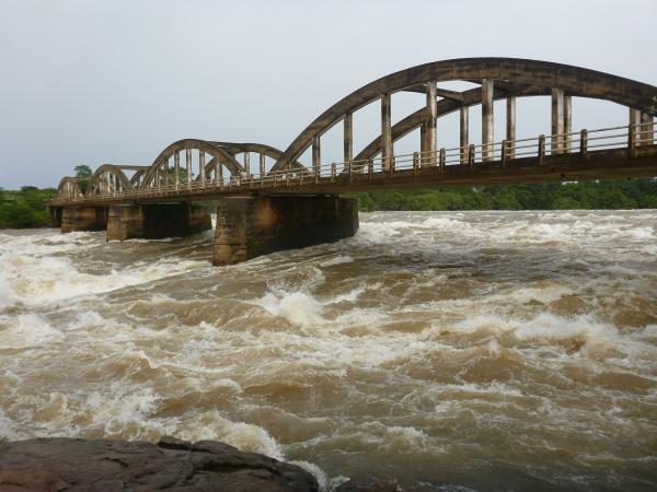 Image of Regional partnerships on technical guidelines and standards for small hydro power development