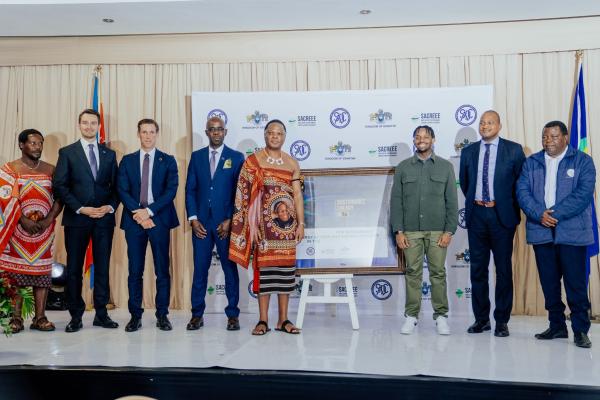 Image of Eswatini to Host the 3rd SADC Sustainable Energy Week: Join Southern Africa’s Premier Sustainable Energy Platform