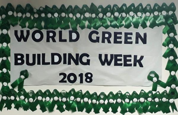 Image of PCREEE Joins Tonga’s Department of Energy in Celebrating World Green Building Week