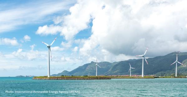 Image of SIDS DOCK and IRENA announce partnership to accelerate the deployment of renewable energy systems in small islands