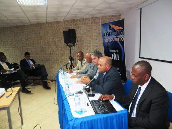 Image of ECREEE PARTICIPATES IN CABO VERDE – LUXEMBOURG BUSINESS FORUM