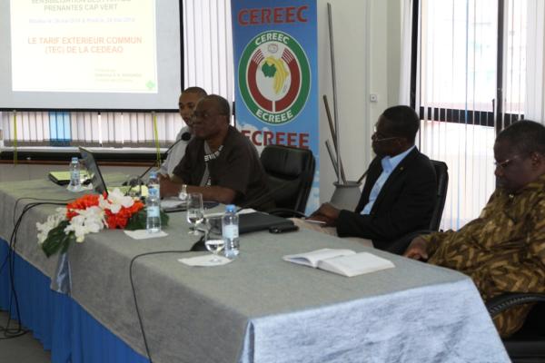 Image of ECREEE COMMEMORATES ECOWAS DAY WITH PARTNERS IN CABO VERDE