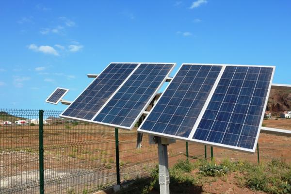 Image of 10 MW Solar PV PPA signed in the Gambia