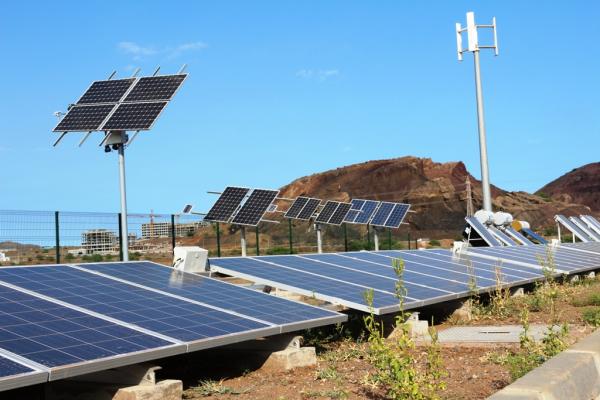 Image of Appel à projets:production indépendante d’électricité à partir de l’énergie solaire