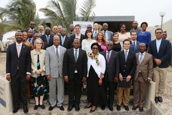 Image of ECREEE HIGHLIGHTS CONTRIBUTIONS TO WEST AFRICA’S ENERGY FORTUNES 