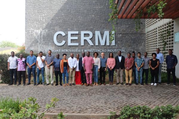 Image of ECREEE LAUNCHES SPECIALIZED TRAINING IN SOLAR THERMAL