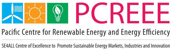 Image of PCREEE Sustainable Energy Research Support Fund