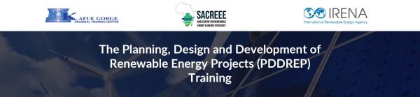 Image of SADC Renewable Energy Entrepreneurship Support Facility: 2nd Cohort Technical Training  by KGRTC 