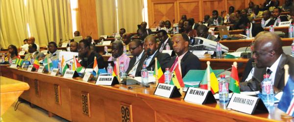 Image of ECOWAS TO DEVELOP MODALITIES FOR IMPLEMENTATION OF RENEWABLE ENERGY PROJECTS IN MEMBER STATES 