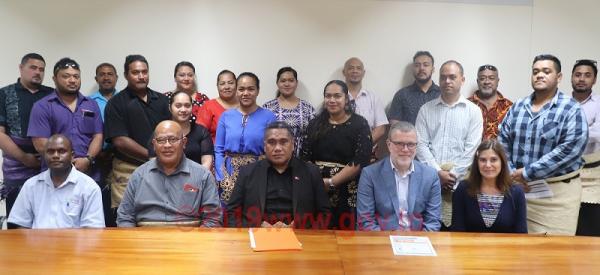 Image of RE-SAT backs Tonga’s effort to establish informative data for renewable energy