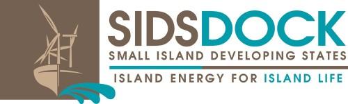 Image of SIDS DOCK and IRENA signed MoU that will support CCREEE and PCREEE