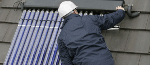 Image of TRAINING OF TRAINERS OPPORTUNITY ON SOLAR THERMAL