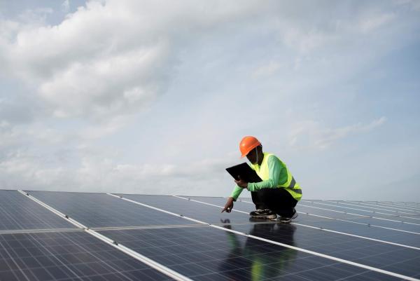 Image of Upgrade Your Solar PV Career Potential with the ECOWAS Certification