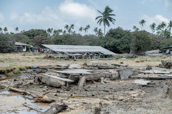 Image of Energy resilience and security in focus as Pacific recovers from another natural disaster
