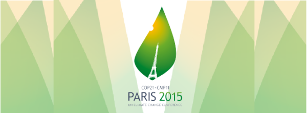 Image of Universal Climate Agreement : Gearing up for COP21!