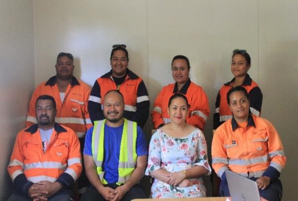 Image of PCREEE SUPPORTS GENDER MAINSTREAMING IN THE ENERGY SECTOR OF THE PACIFIC ISLANDS 