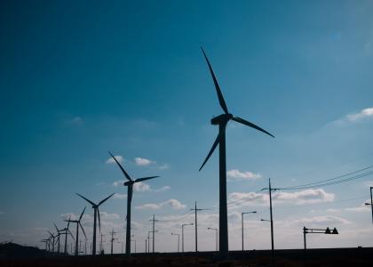 Image of ‘Gambia can be energy self-reliant ’