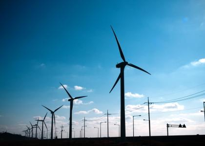 Image of Webinar: Renewable Energy Financing Promotion