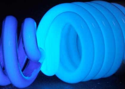 Image of Lighting-Up a Low Carbon Future