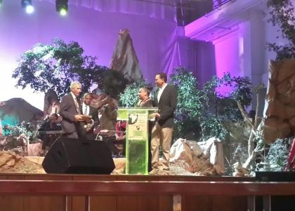 Image of GREEN PROJECT AWARDS CABO VERDE