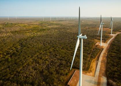 Image of Global Network of Regional Sustainable Energy Centres