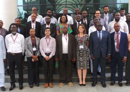 Image of ECREEE to enhance electricity access through renewable energy by 35%