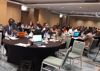 Image of EAC Public-Private Sector Dialogue advocates for Regional Renewable Energy Policy and Legislations