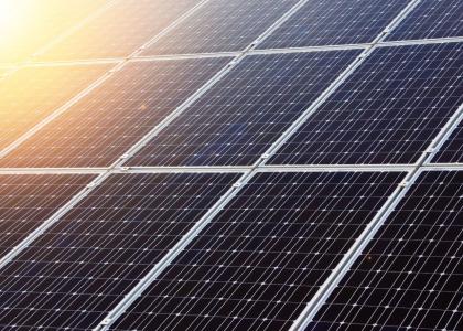 Image of Burkina Faso launches Sahel region's largest solar power plant