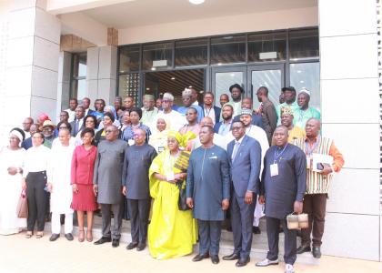 Image of Building the Regional Energy Market for an equitable Energy Transition