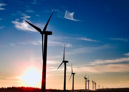 Image of BUSINESS PLAN COMPETITION SEEKS CLEAN ENERGY ENTREPRENEURS IN WEST AFRICA