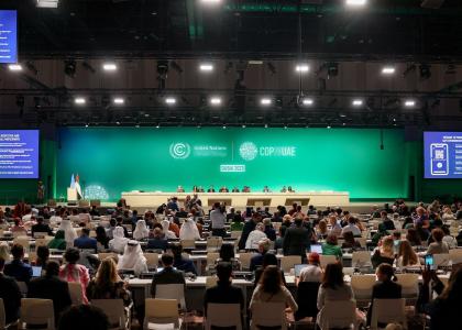 ECREEE at COP28