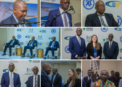 Image of SACREEE Launches Inaugural 2024 SADC Sustainable Energy Week in Botswana