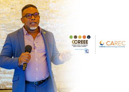 Image of Democratizing the Caribbean Energy Sector through the Utility-centric Promotion of Distributed Energy Resources