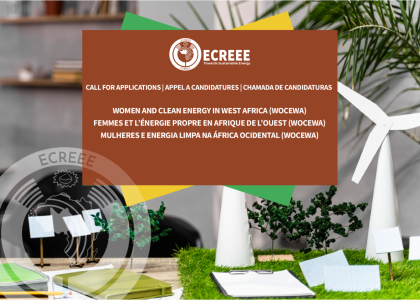 Image of ECREEE Participates in the 16th IRENA Assembly