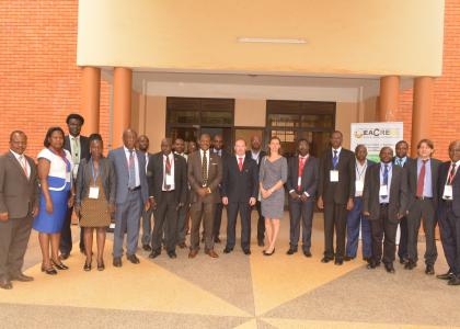 Image of East African Centre of Excellence for Renewable Energy and Efficiency (EACREEE) becomes fully operational as independent entity 
