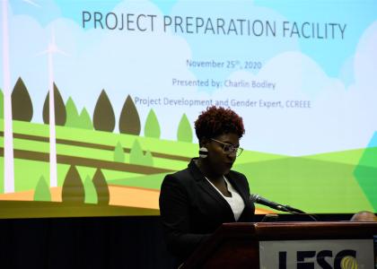Image of The CCREEE PPF: Where are we now, and where are we headed?