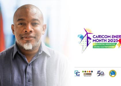 Image of 8th CARICOM Energy Month focuses on Powering Transport