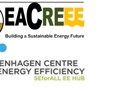 Image of EACREEE, Copenhagen Centre sign MoU on Accelerating Energy Efficiency in EAC Region