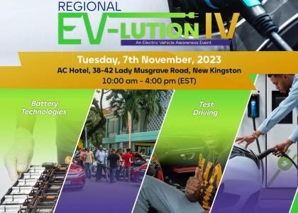 Image of EV-Lution IV to feature the latest in electric mobility