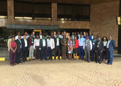 Image of EAC begins the Process of Harmonizing Energy Efficiency Standards for Lighting and other Appliances